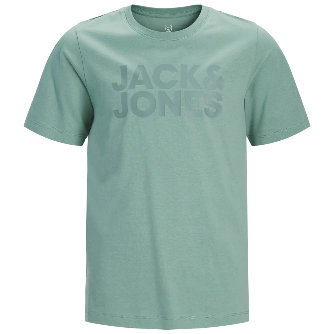 J&J Dečija Majica JECORP LOGO TEE